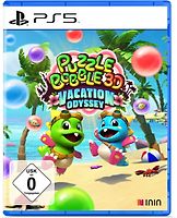 Puzzle Bobble 3D: Vacation Odyssey