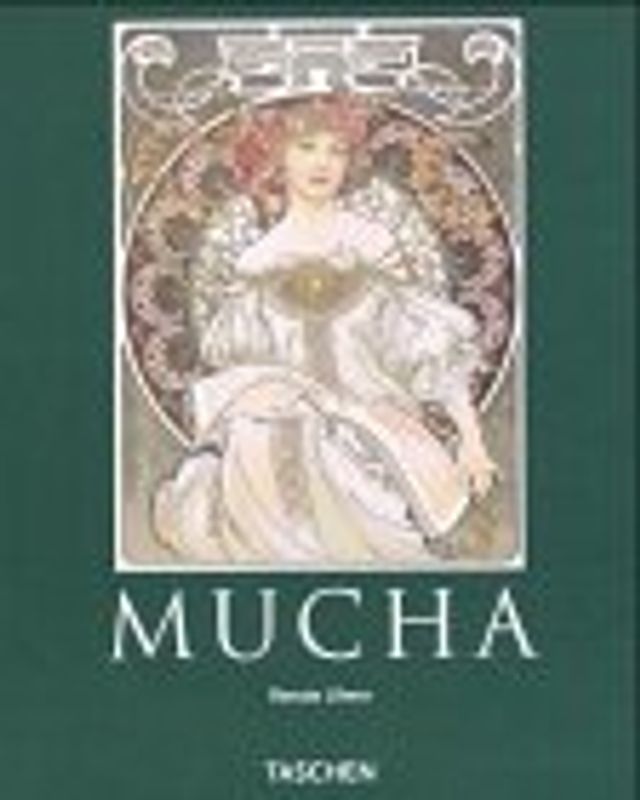 Mucha