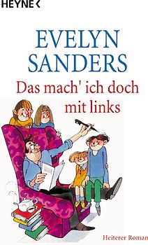 Das mach' ich doch mit links