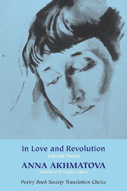 In Love and Revolution