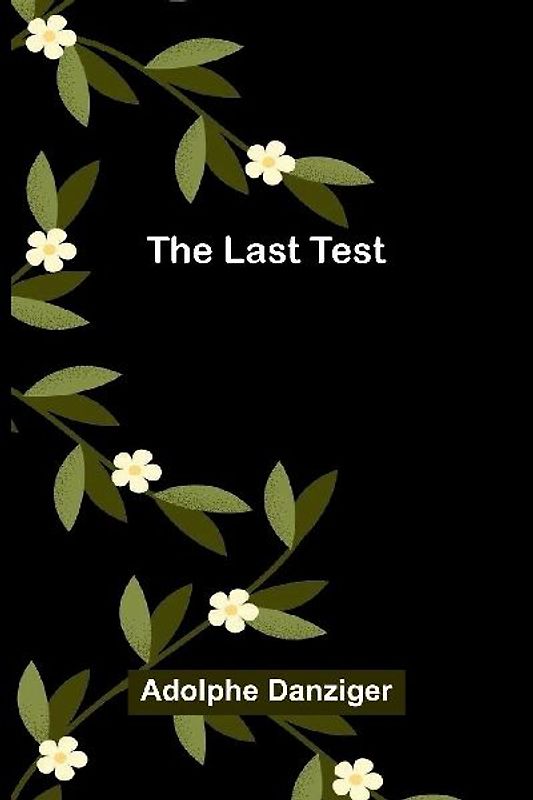 The Last Test