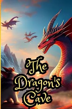 The Dragon's Cave: Fairy Tales and Bedtime Collections for Children