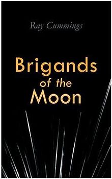 Brigands of the Moon
