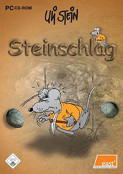 Uli Stein: Steinschlag PC Spiele