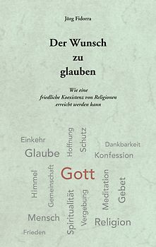 Der Wunsch zu glauben