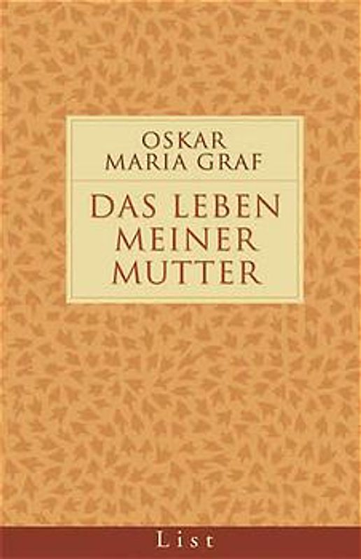 Das Leben meiner Mutter