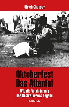 Oktoberfest – Das Attentat