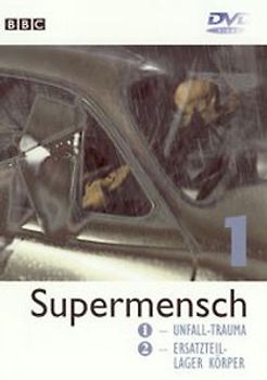Supermensch Teil 1 DVD