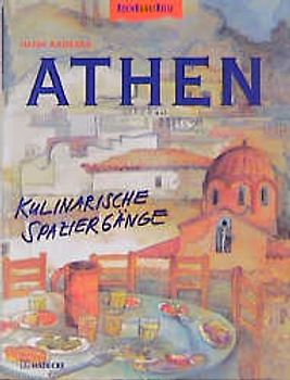 Athina. A Taste of Athens