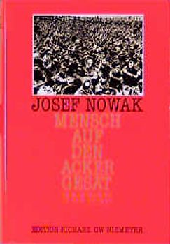 Mensch auf den Acker gesät. Kriegsgefangen in der Heimat