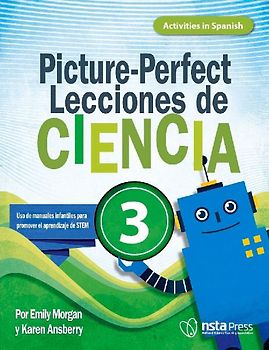 Picture-Perfect Lecciones de Ciencia