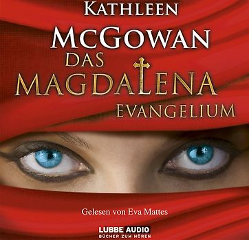 Das Magdalena-Evangelium