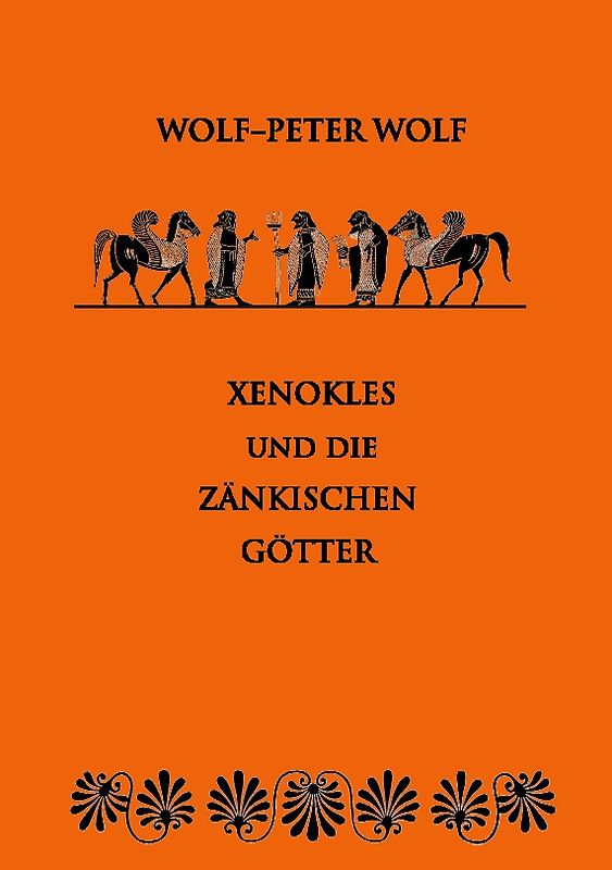 Xenokles und die zänkischen Götter