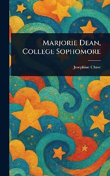 Marjorie Dean, College Sophomore