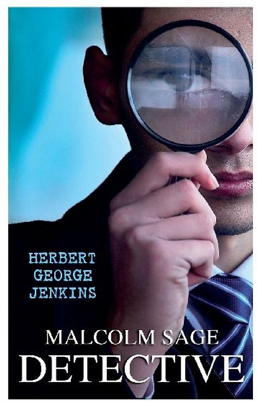 Malcolm Sage, Detective