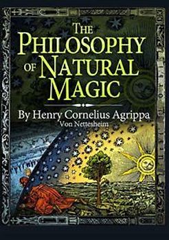 The philosophy of natural magic