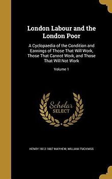 London Labour and the London Poor