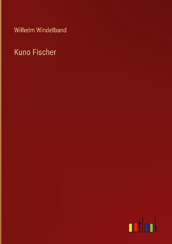 Kuno Fischer