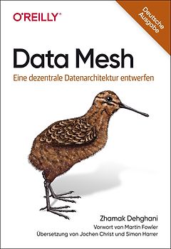 Data Mesh