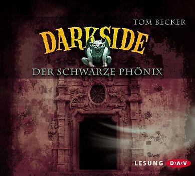 Darkside - Der schwarze Phönix