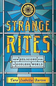 Strange Rites