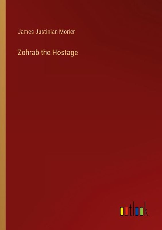 Zohrab the Hostage