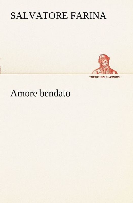 Amore bendato