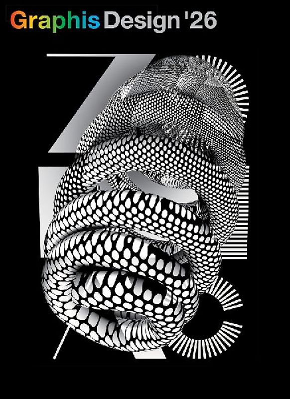 Graphis Design Annual 2026
