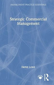 Strategic Commercial Management