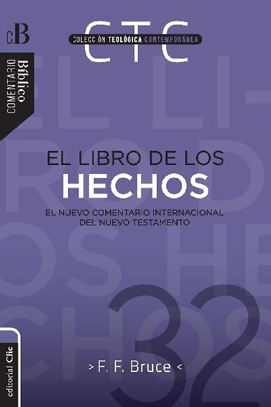 Libro de los Hechos