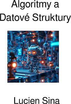 Algoritmy a Datové Struktury