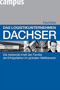Das Logistikunternehmen Dachser