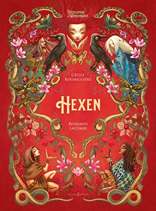 Hexen