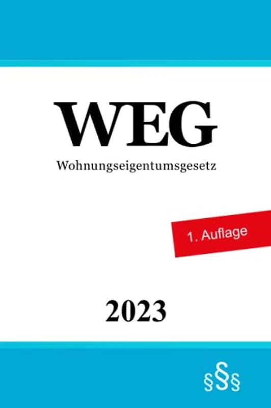 Wohnungseigentumsgesetz - WEG