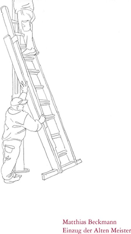 Einzug der Alten Meister
