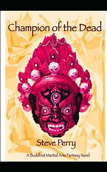 Champion of the Dead