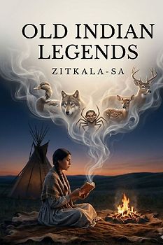 Old Indian Legends