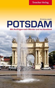 Reiseführer Potsdam