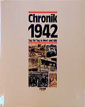 Chronik 1942