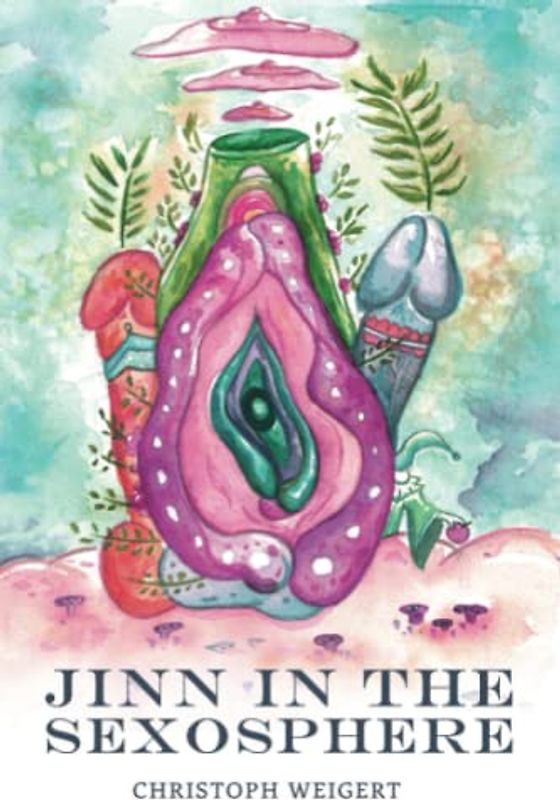 Jinn in the Sexosphere