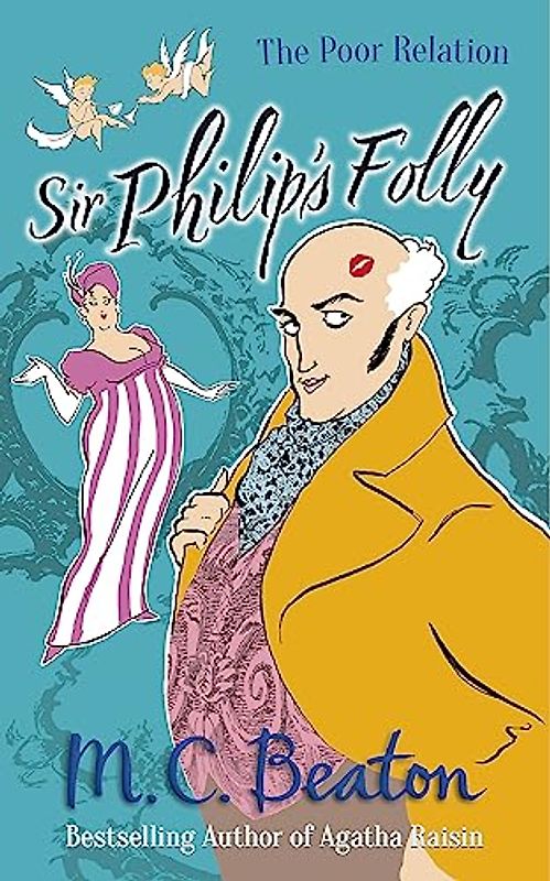 Sir Philip's Folly (The Poor Relation)