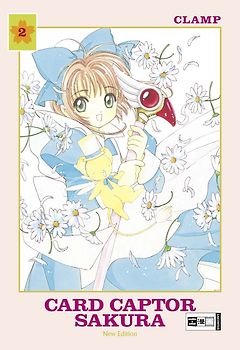 Card Captor Sakura - New Edition 02