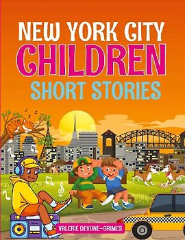 New York City Children Short Stories