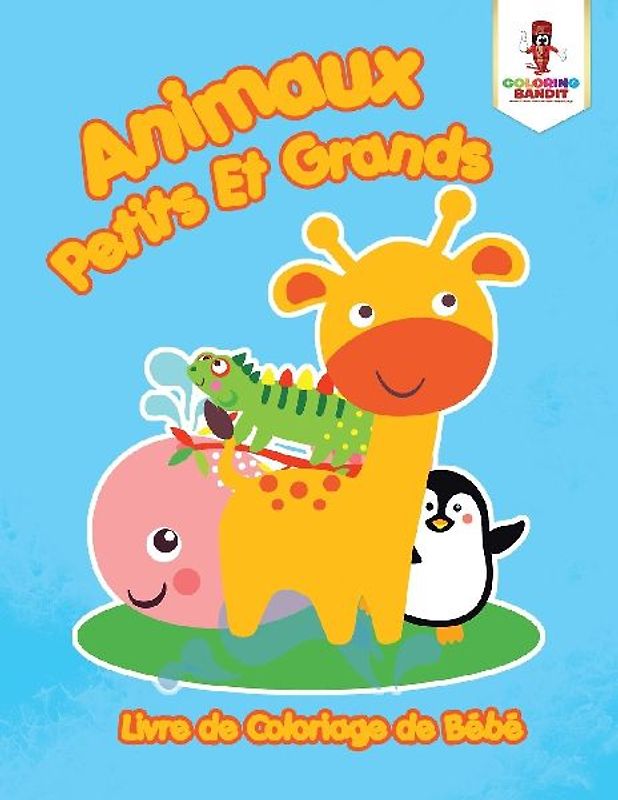 Animaux Petits Et Grands