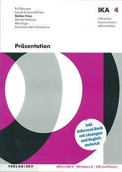 IKA 4: Präsentation