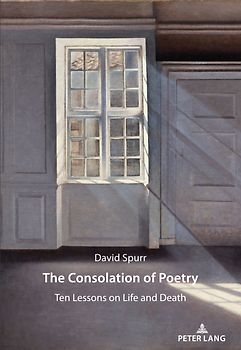 The Consolation of Poetry