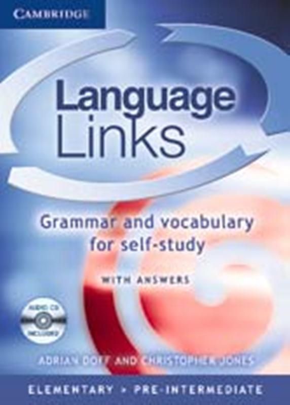 Language Links
