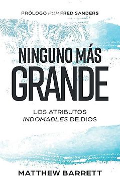 Ninguno más grande