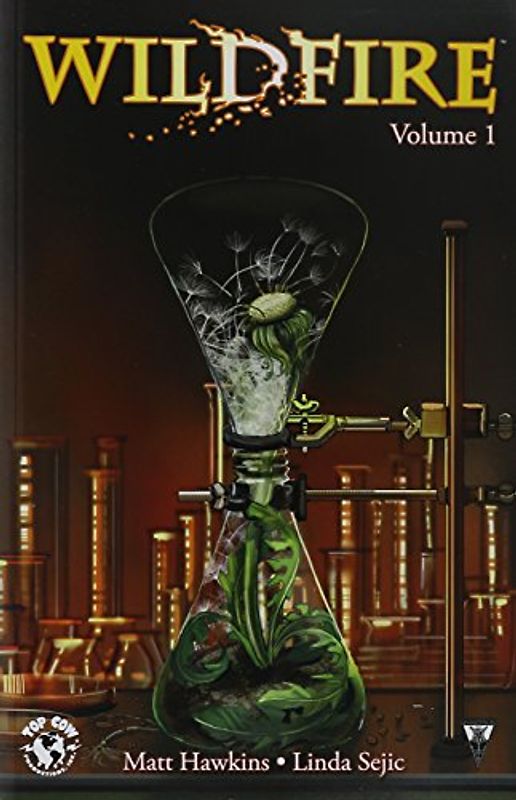 Wildfire - Hawkins, Matt