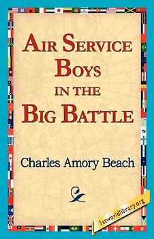 Air Service Boys in the Big Battle